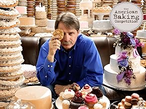 The American Baking Competition