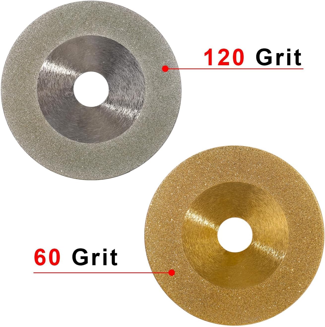 3mirrors Angle Grinder Aluminum Tungsten Electrode Sharpener 4.5inch Diamond Grinding Wheel TIG Welding Tools Angle Grinding Controller