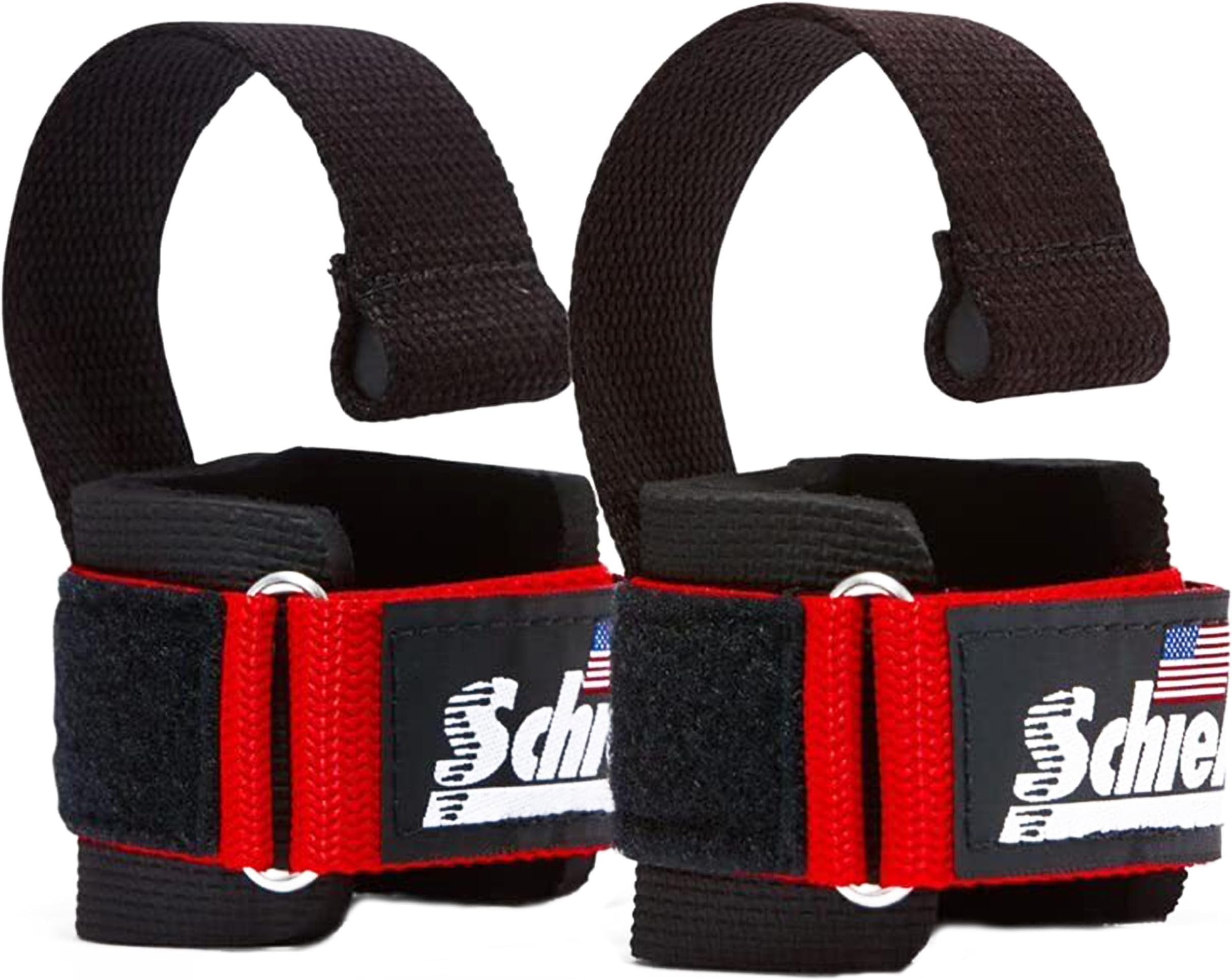 Sports Model 1000-DLS Deluxe Lifting & Pull Straps