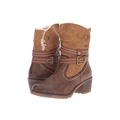Spring Step Boisa Women