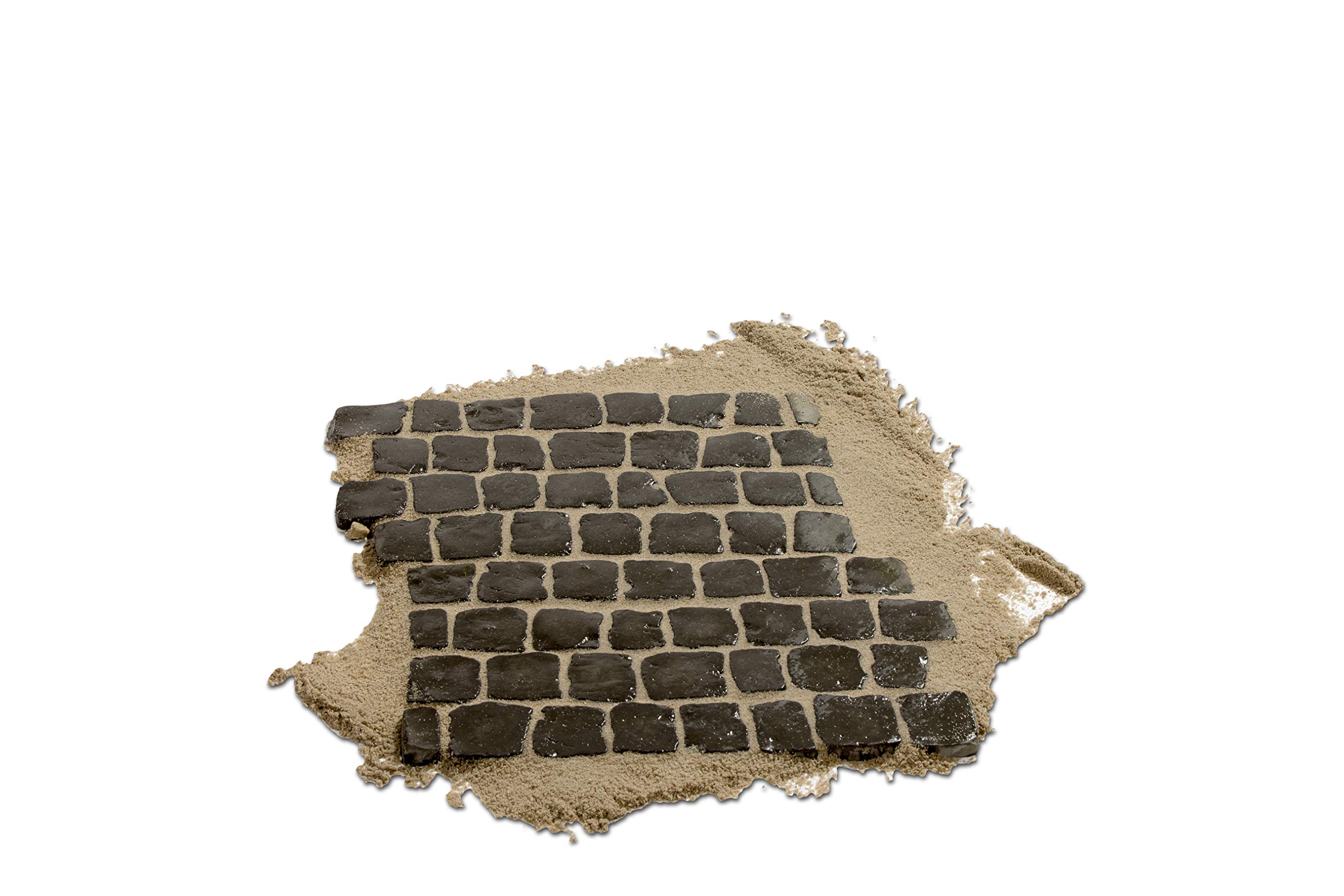 FUGLI Pflasterfugenmörtel 12,5 kg Steingrau