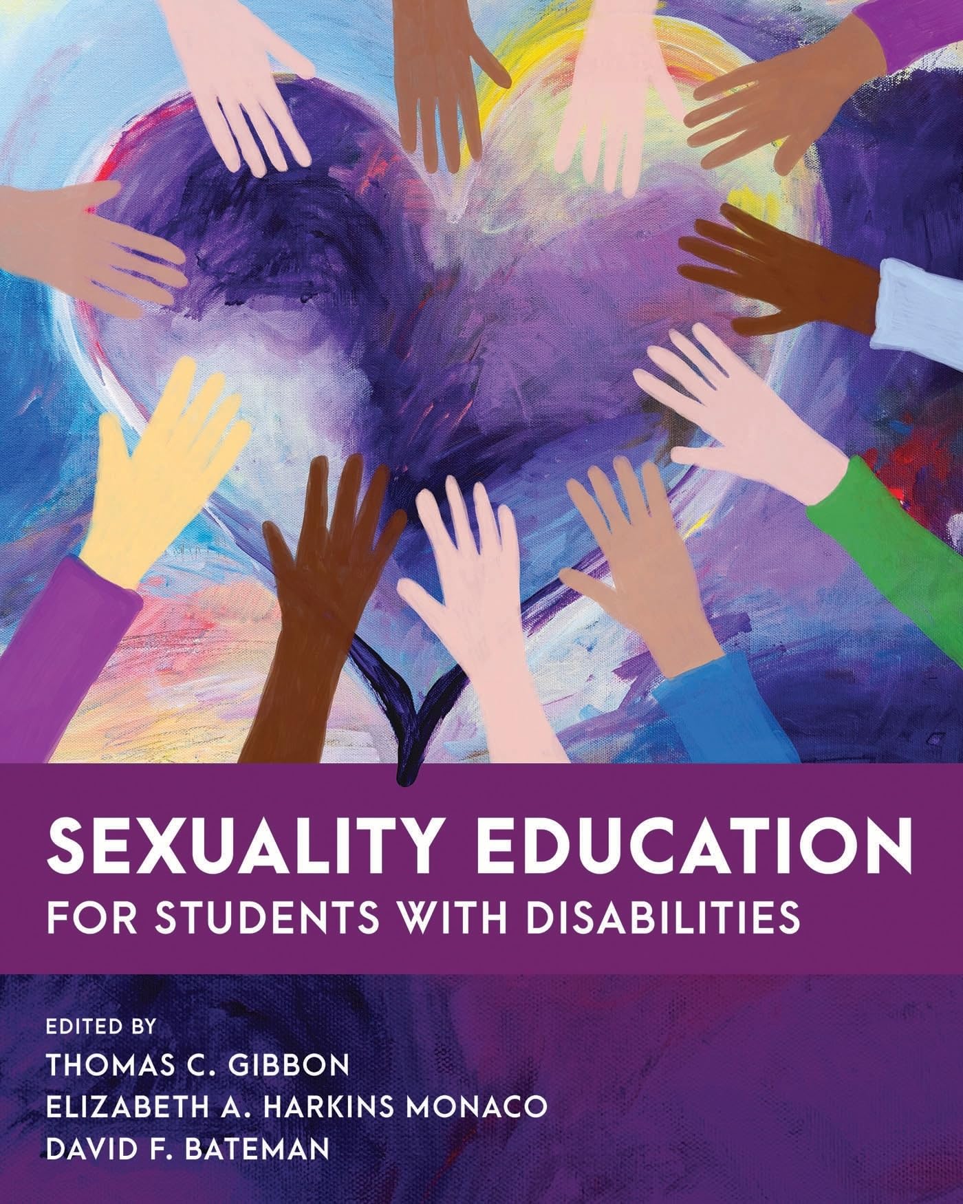 Sexuality Education for Students with Disabilities (Special Education Law, Policy, and Practice)
