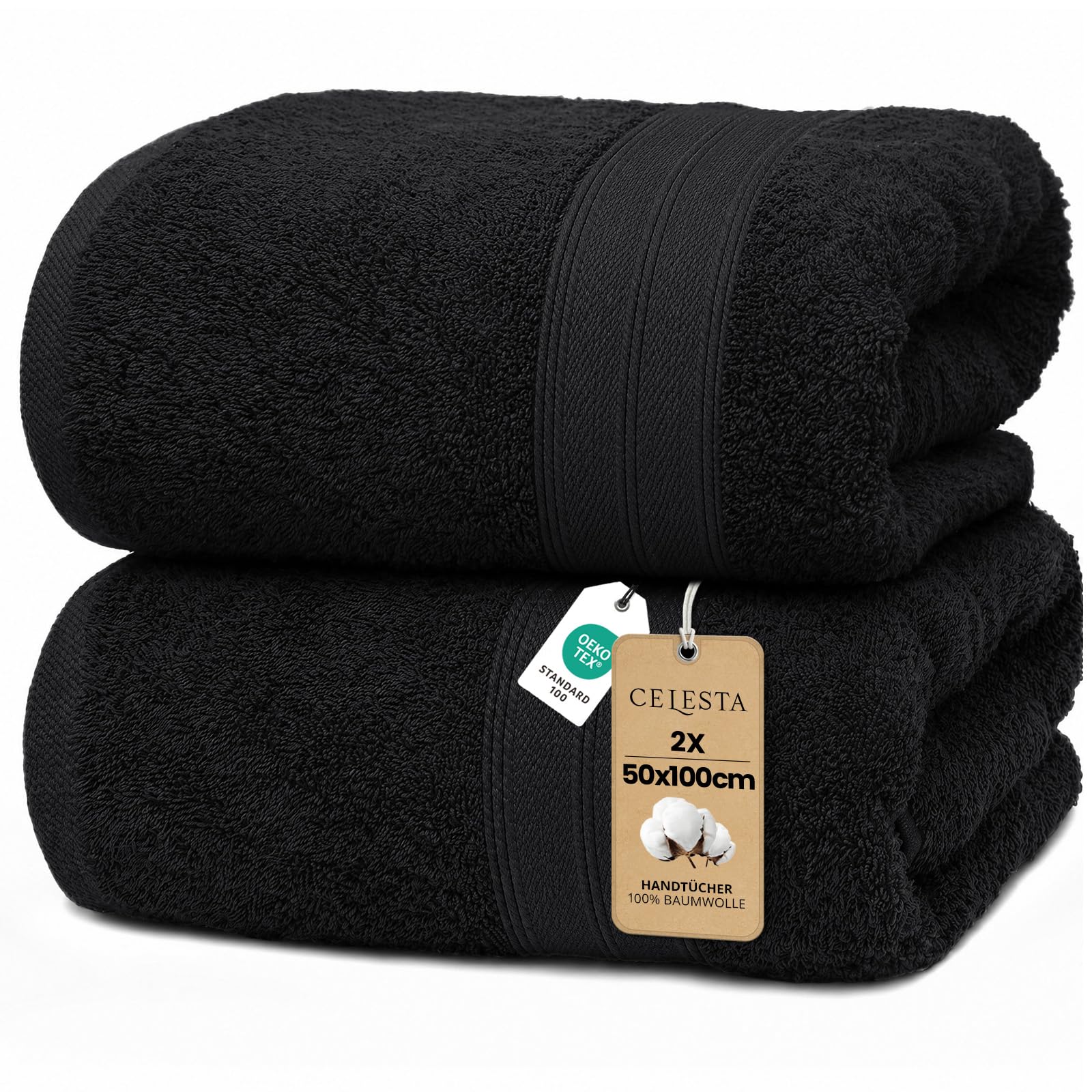 CELESTA Handtuchset