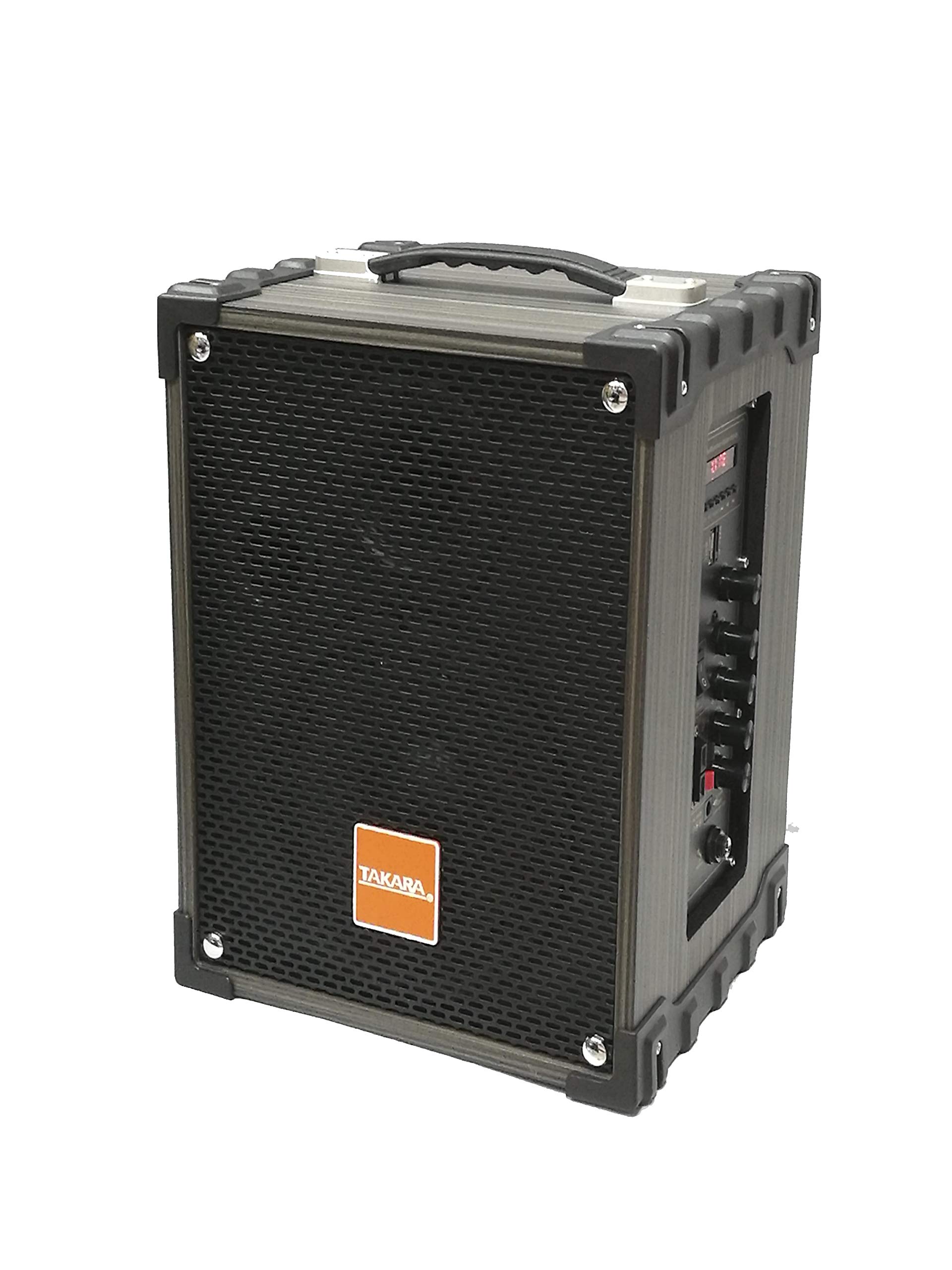 Buy TAKARA Karaoke Speaker T-9006 