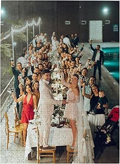 Comprar Puzzle 1000 Piezas Personalizado con Imagen Rompecabezas Adultos Personalizada Puzzle Personalizado con Foto Texto Nombre Navidad, Halloween, Día del Niño Regalo para Niños, Parejas, Familia, Amigos