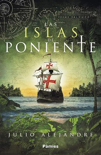 Las islas de poniente (HISTORICA)