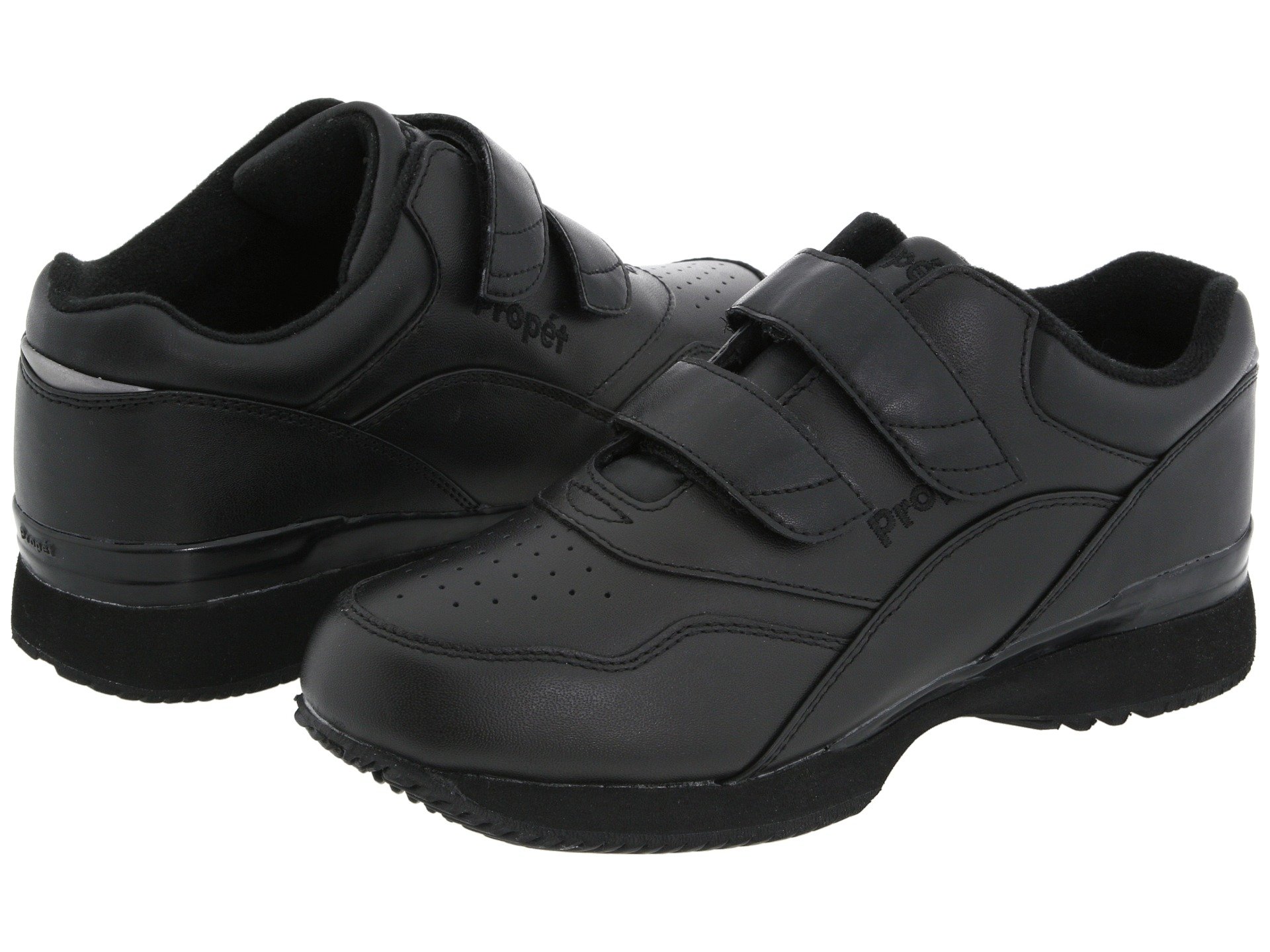 Propet Tour Walker Medicare/HCPCS Code = A5500 Diabetic Shoe at