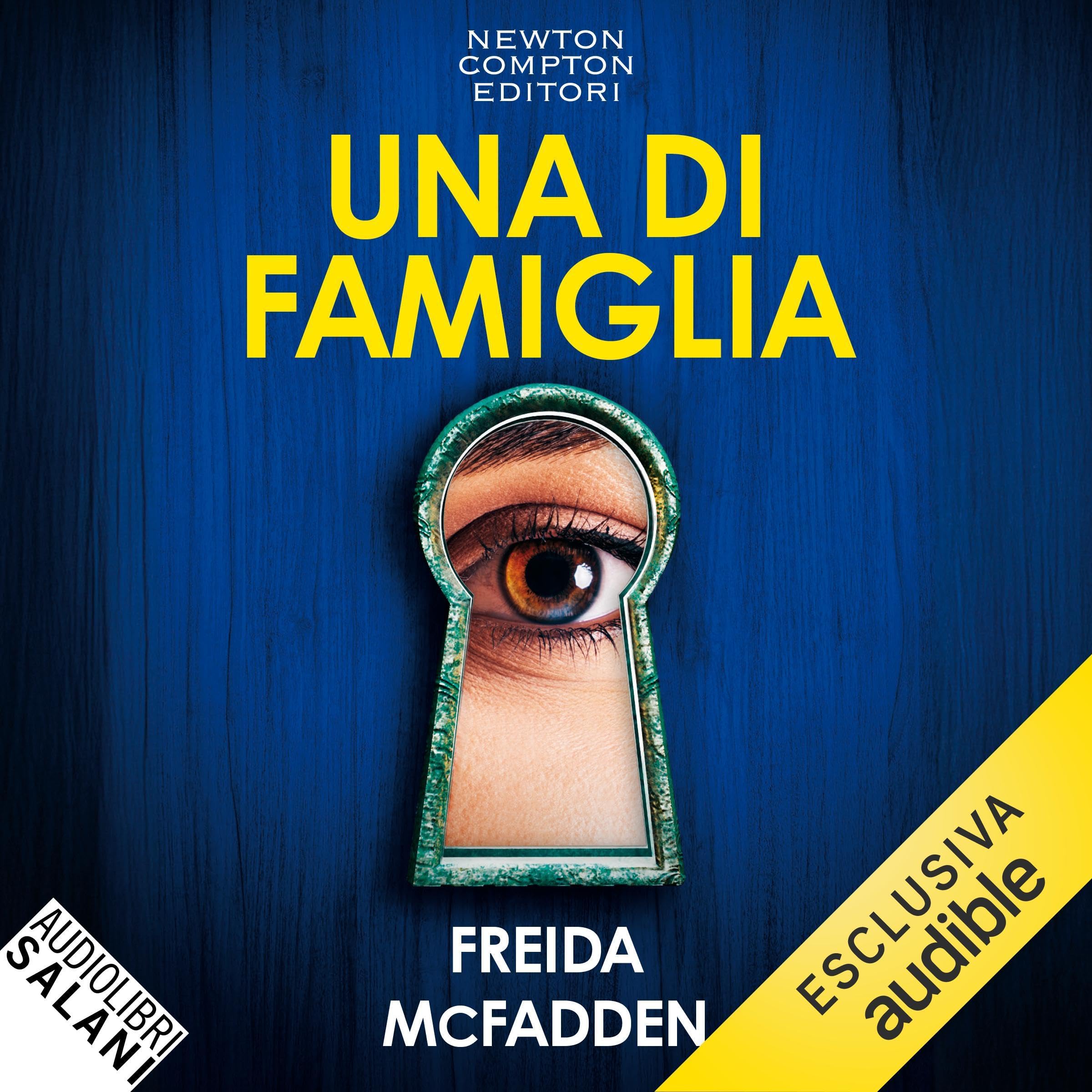 Una di famiglia