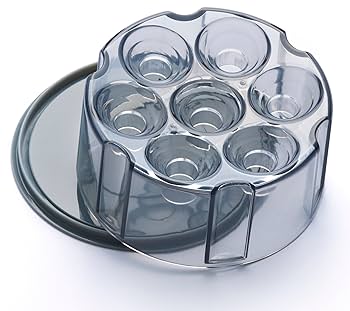 Amazon.co.jp: 小久保 チェリー用種抜き 7粒一度に Food Prep