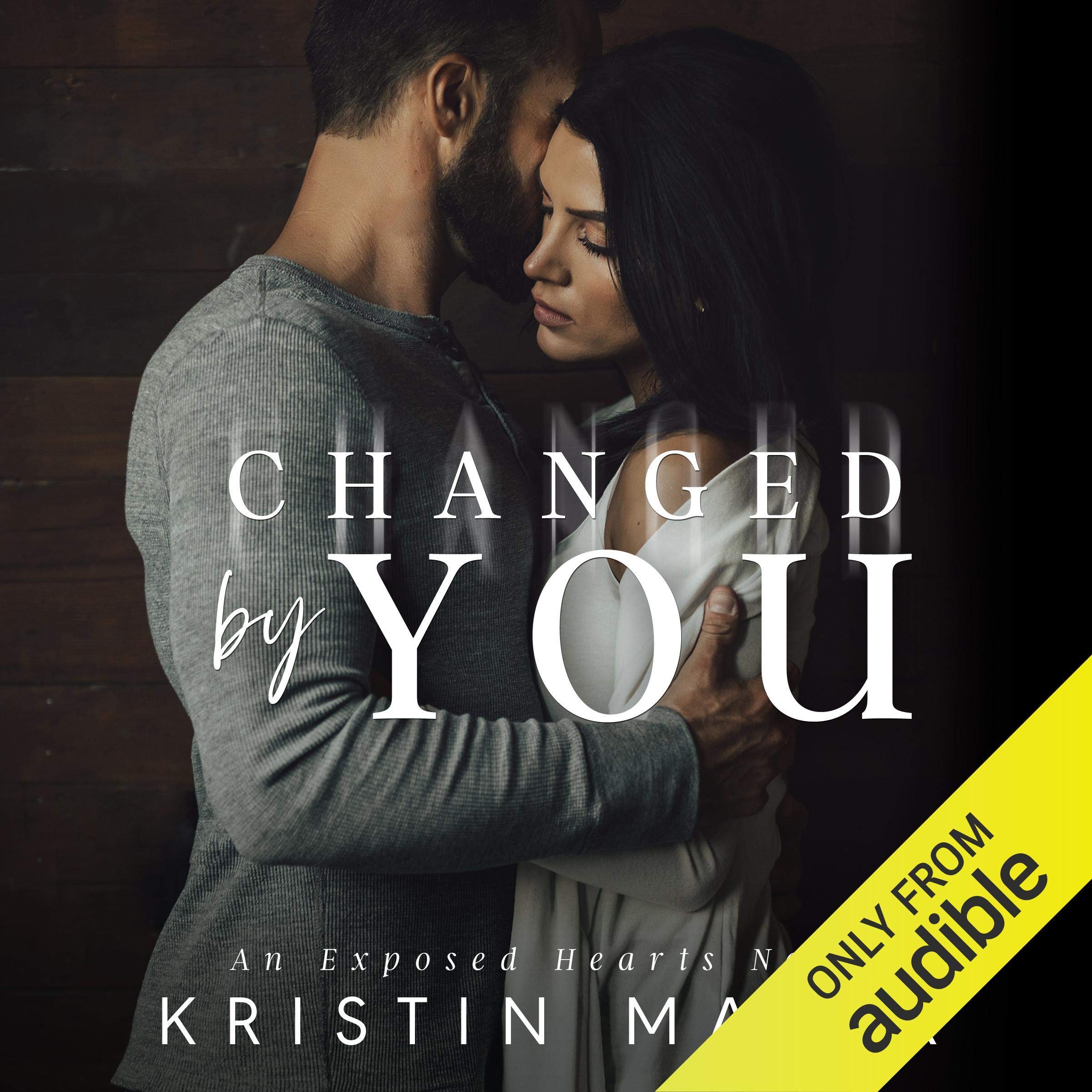 Cover art for Changed by You