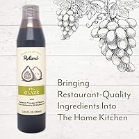 Vista 4 de Glaseado de vinagre balsámico de Roland Foods