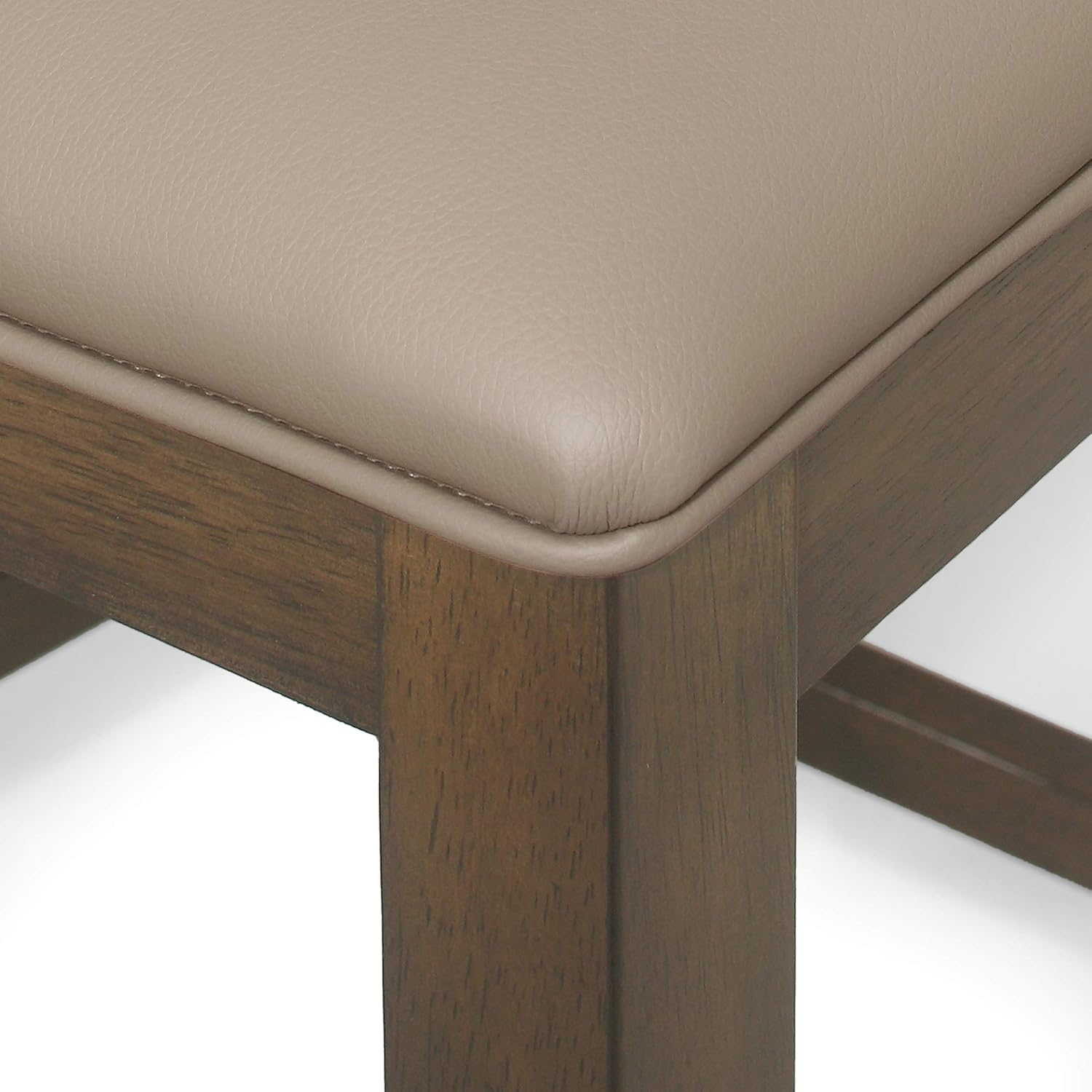 Christopher Knight Home Emory Counter Stool Sets, Antique Brown