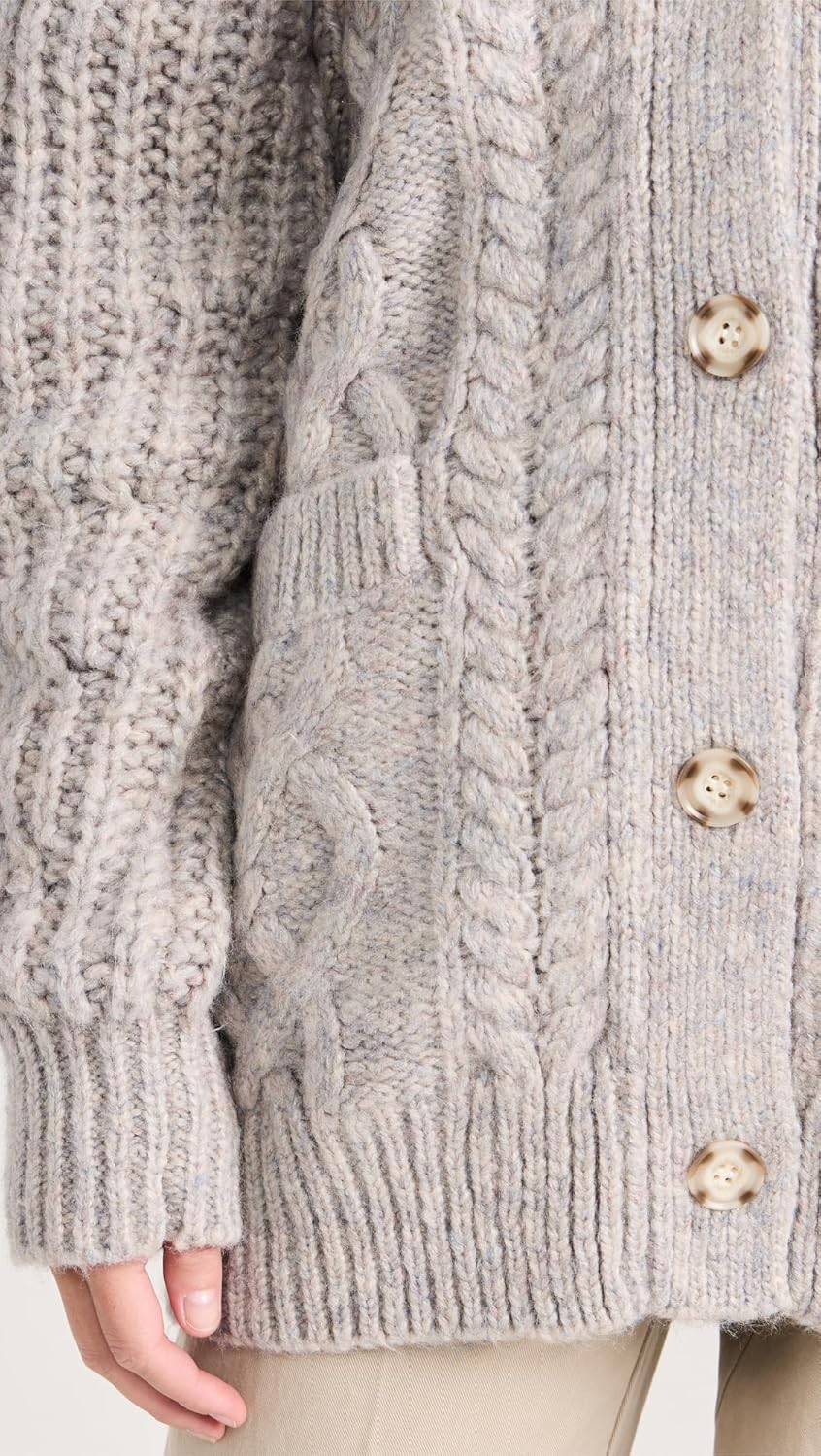 ASTR the label Women's Charli Sweater - Image 6