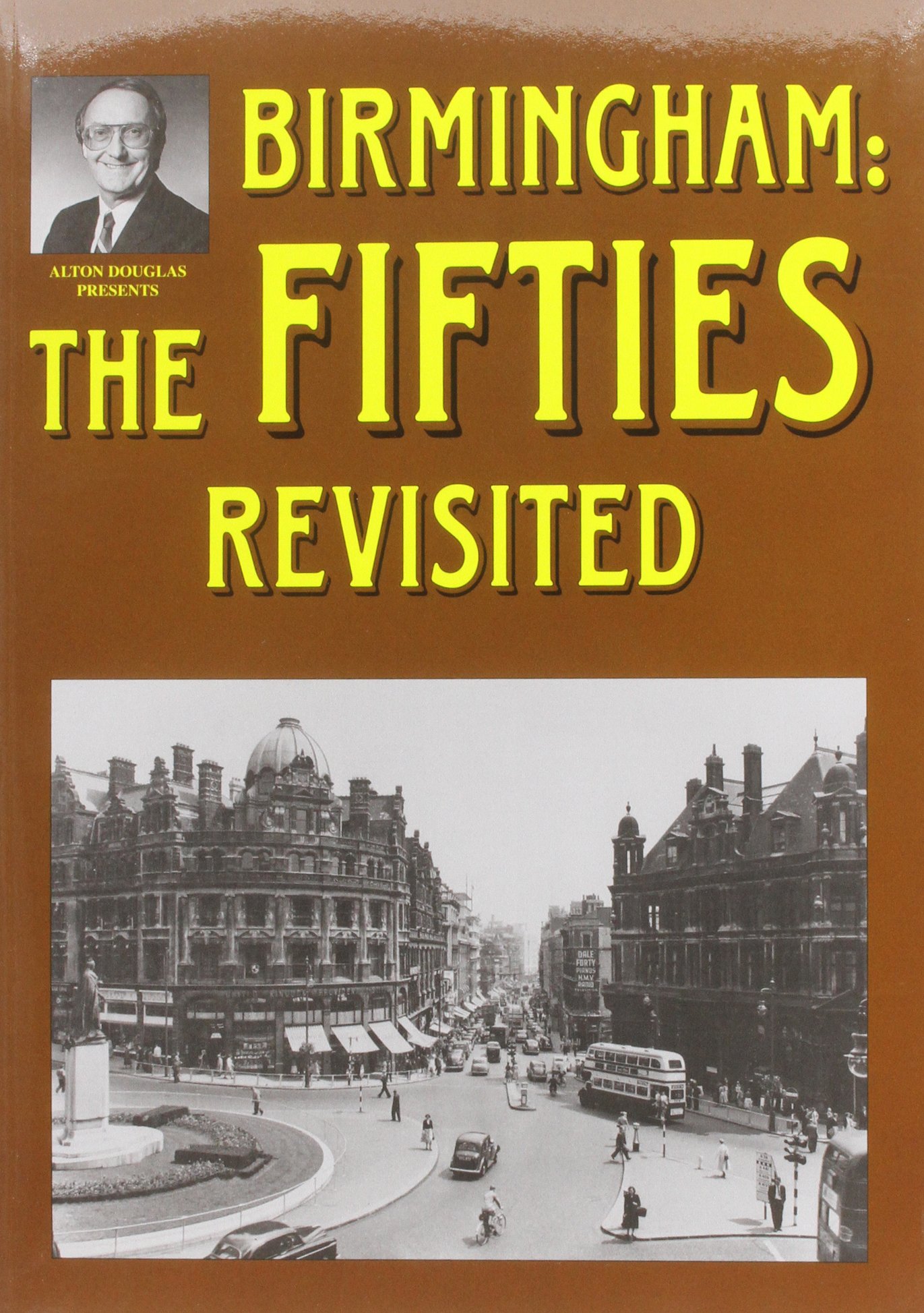 Birmingham: The Fifties Revisited