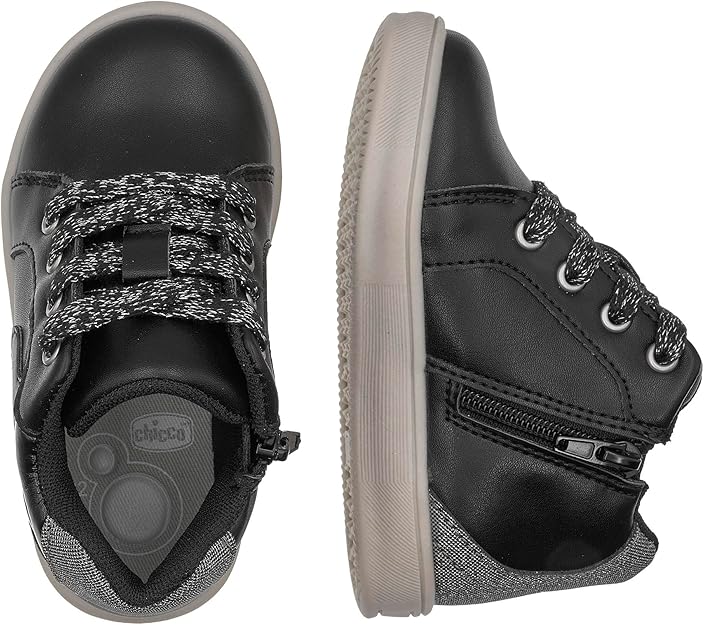 Stivaletto bambina chicco curcuma - Prénatal