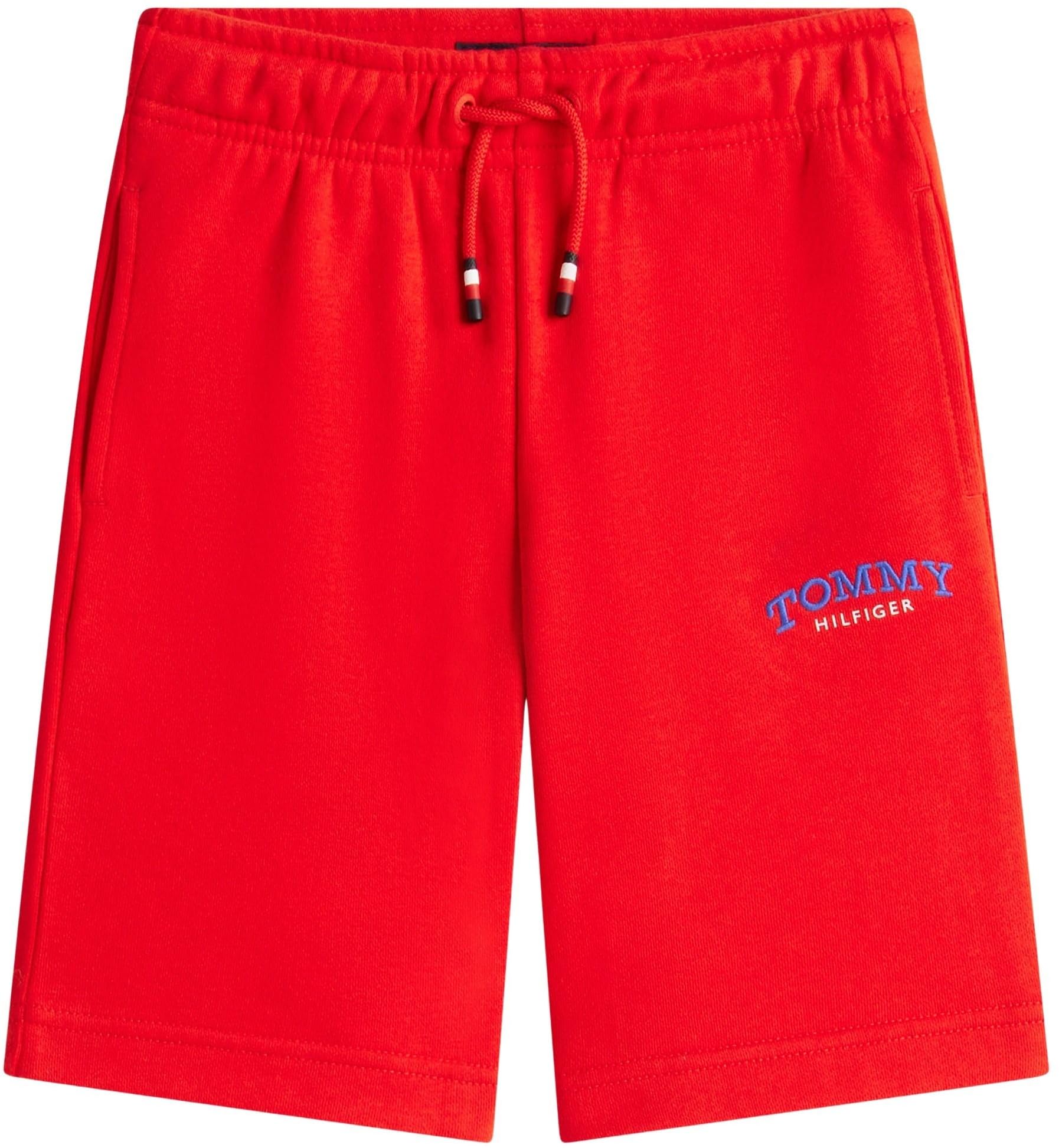 Tommy Hilfiger Jungen Shorts