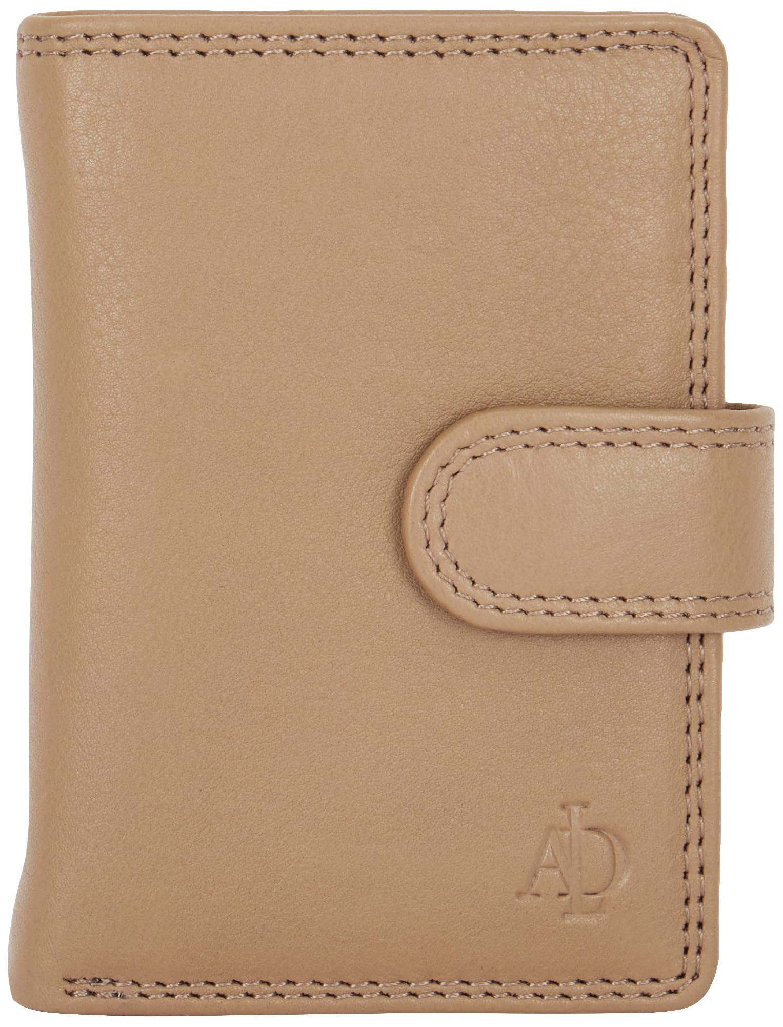Adapell Unisex Adults Card Holder Billfold, 12, One Size