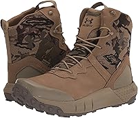 Vista 7 de Under Armour Men's Military Grade Valsetz Reaper Waterproof Tactical Boot