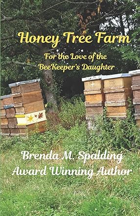 Honey Tree Farm