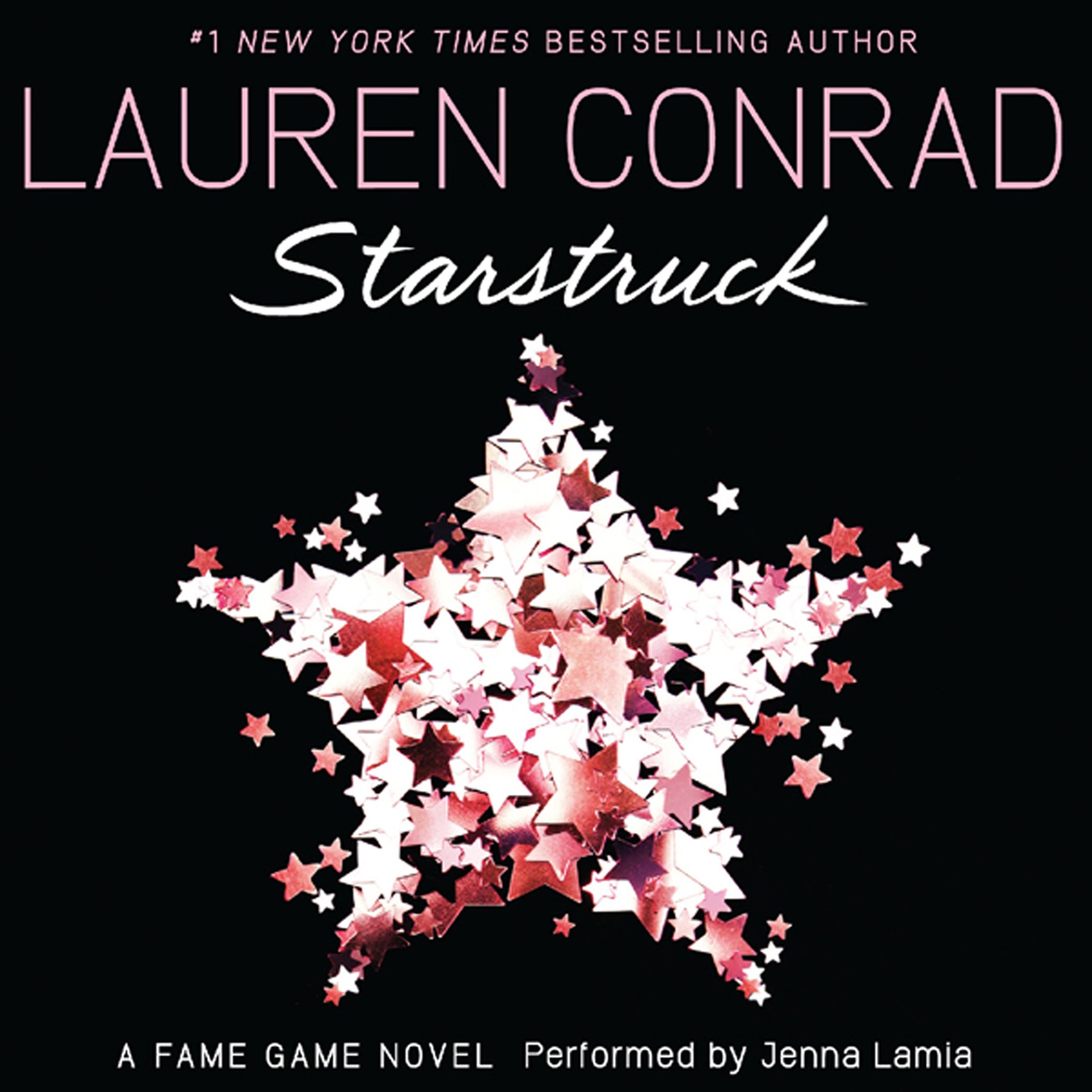 Cover art for Starstruck