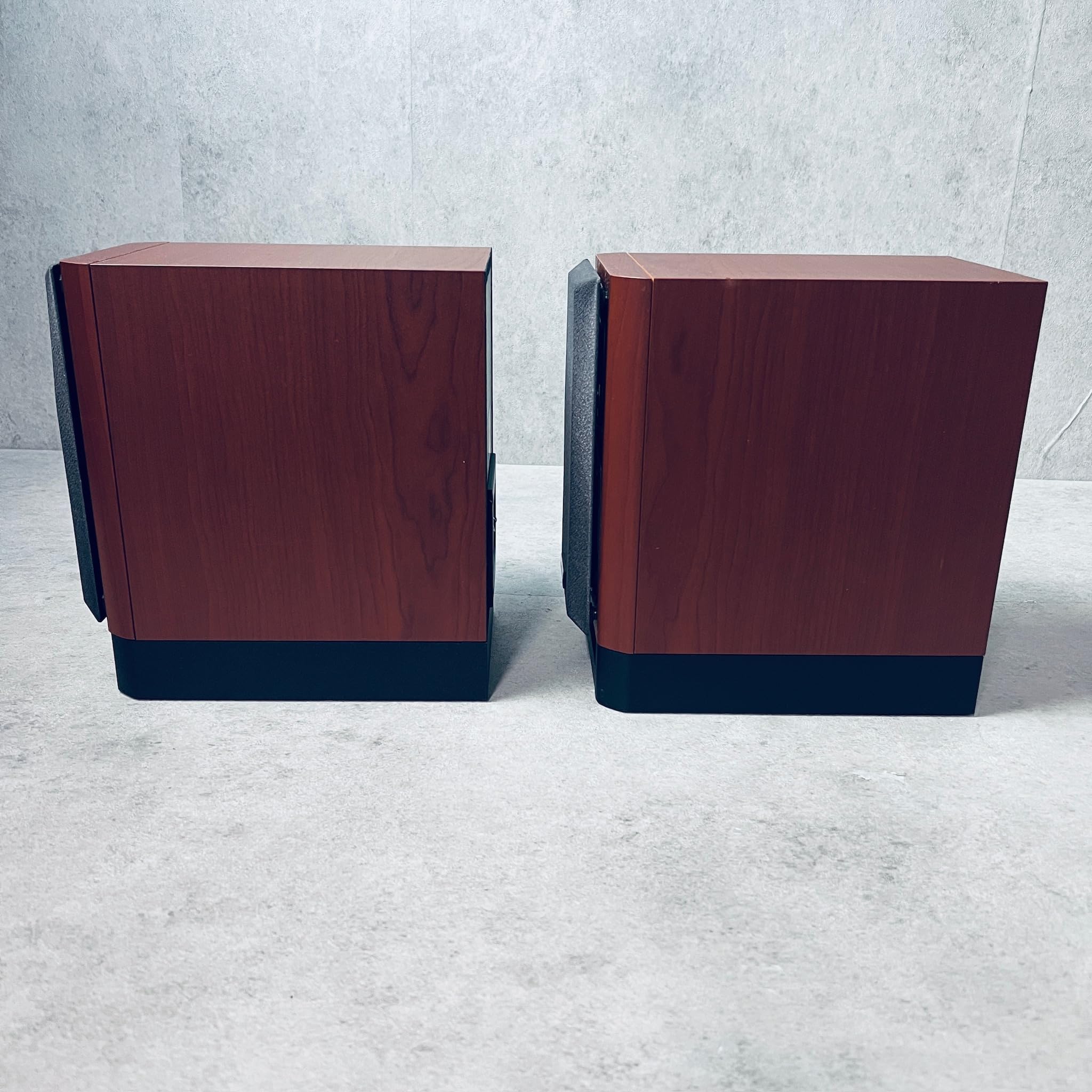 Amazon.co.jp: ONKYO 2ウェイ・スピーカーシステム(2台1組) D-55EX(D