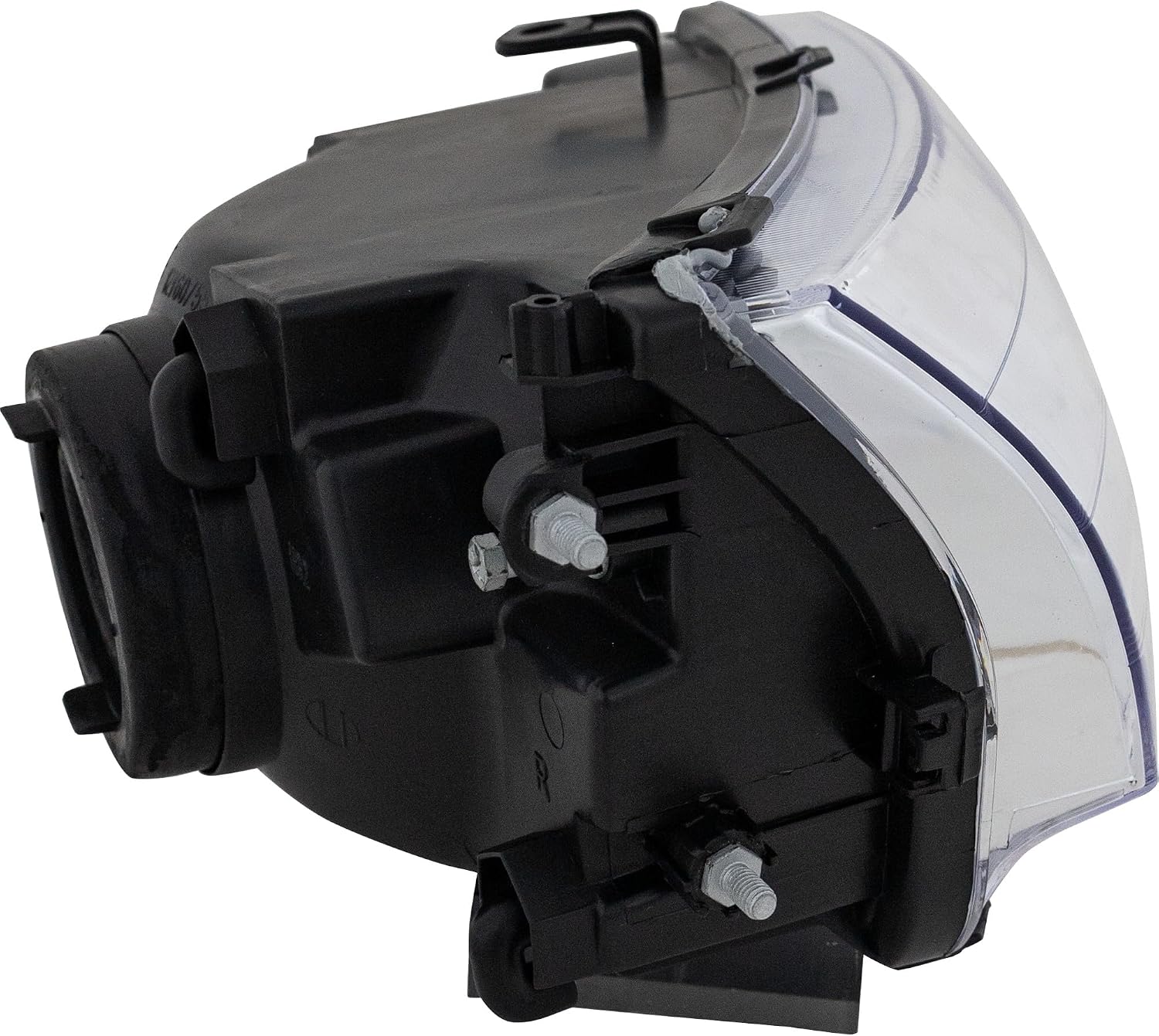Compatible with 99-01 Solara Headlight Headlamp Halogen Head Light Lamp with Bulb Right Passenger Side