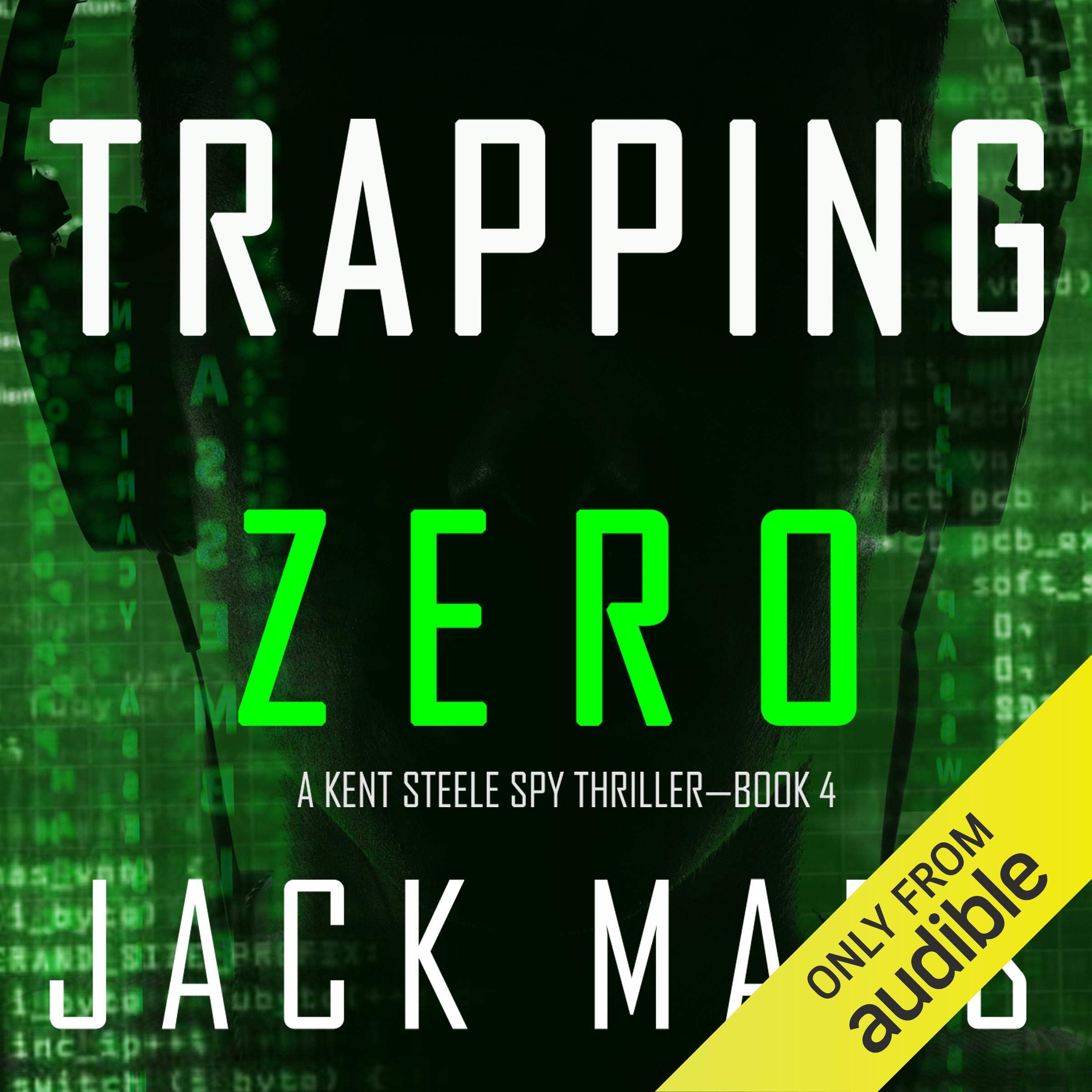 Trapping Zero