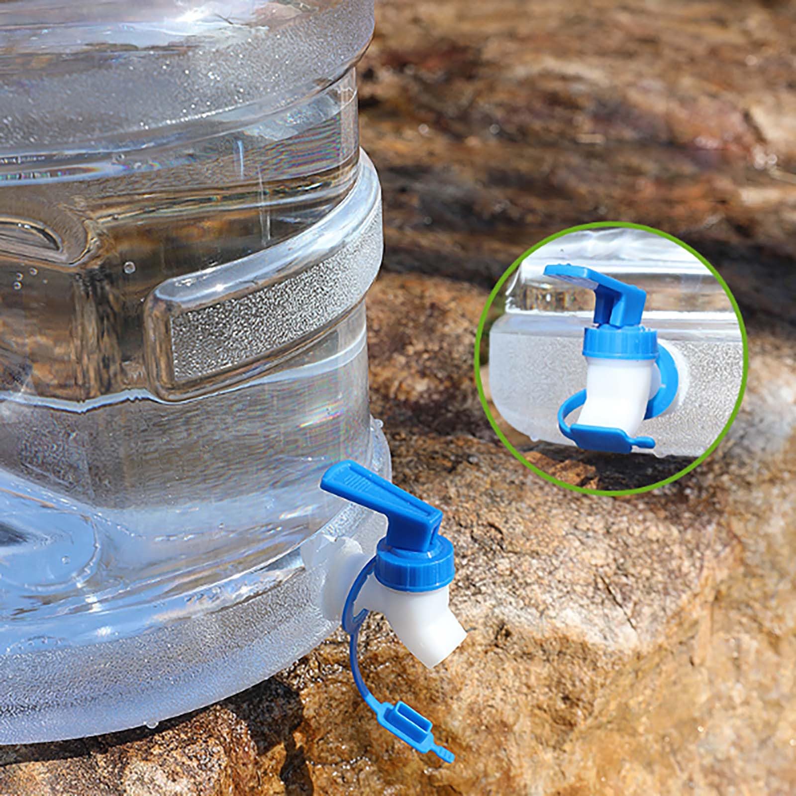 Bidons, bouteilles et traitement d’eau de camping | Canadian Tire