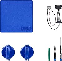 Vista 2 de OWC Cable de actualización HDD con sensor térmico digital en línea para iMac 2009-2010 (OWCDIDIMACHDD09)