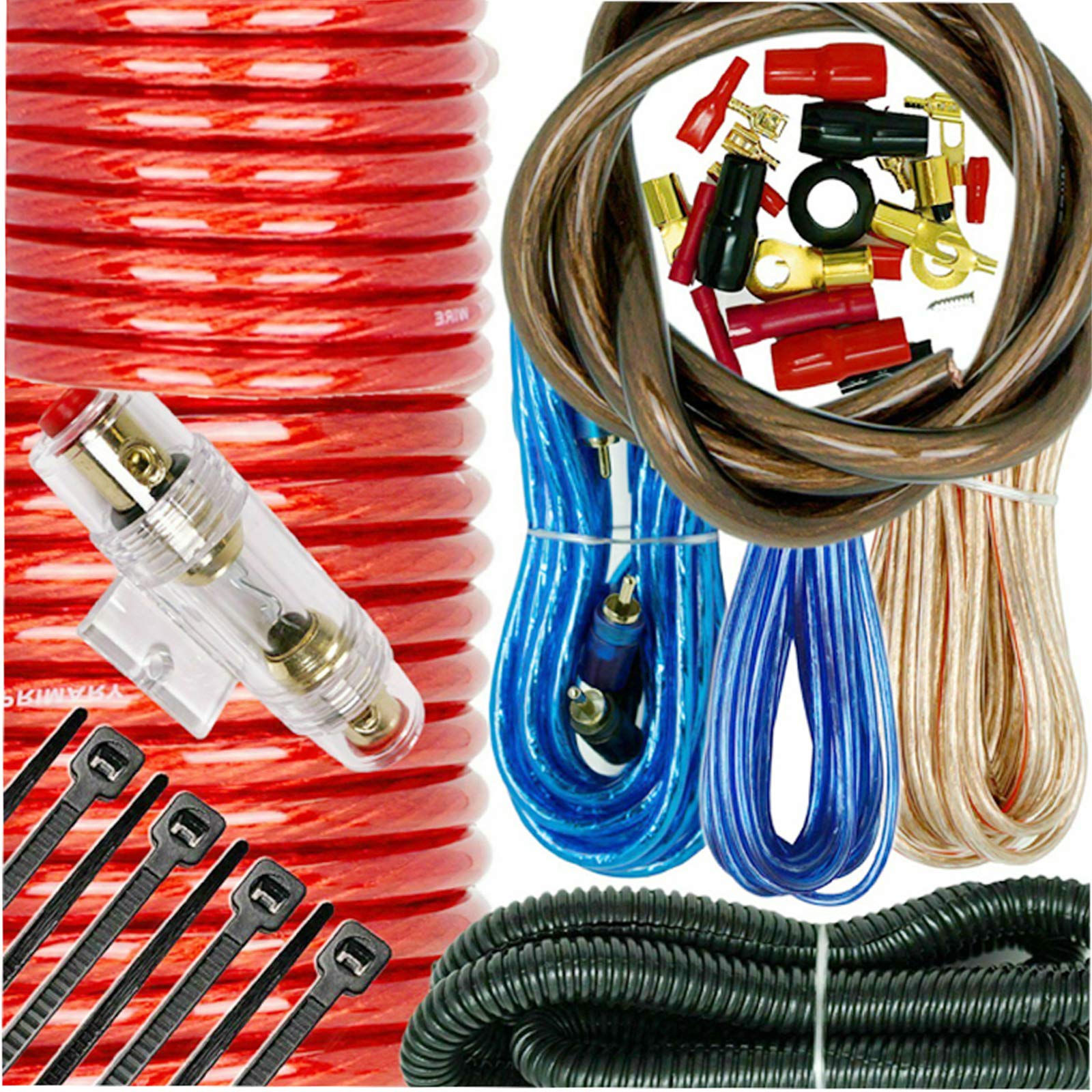 OMNITRONIC - Sma-2000 Amplificatore Di Potenza Stereo 2000 Watt - Foto 8