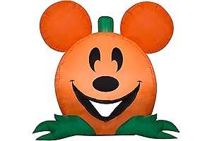 Inflatable Cutie Mickey Mouse