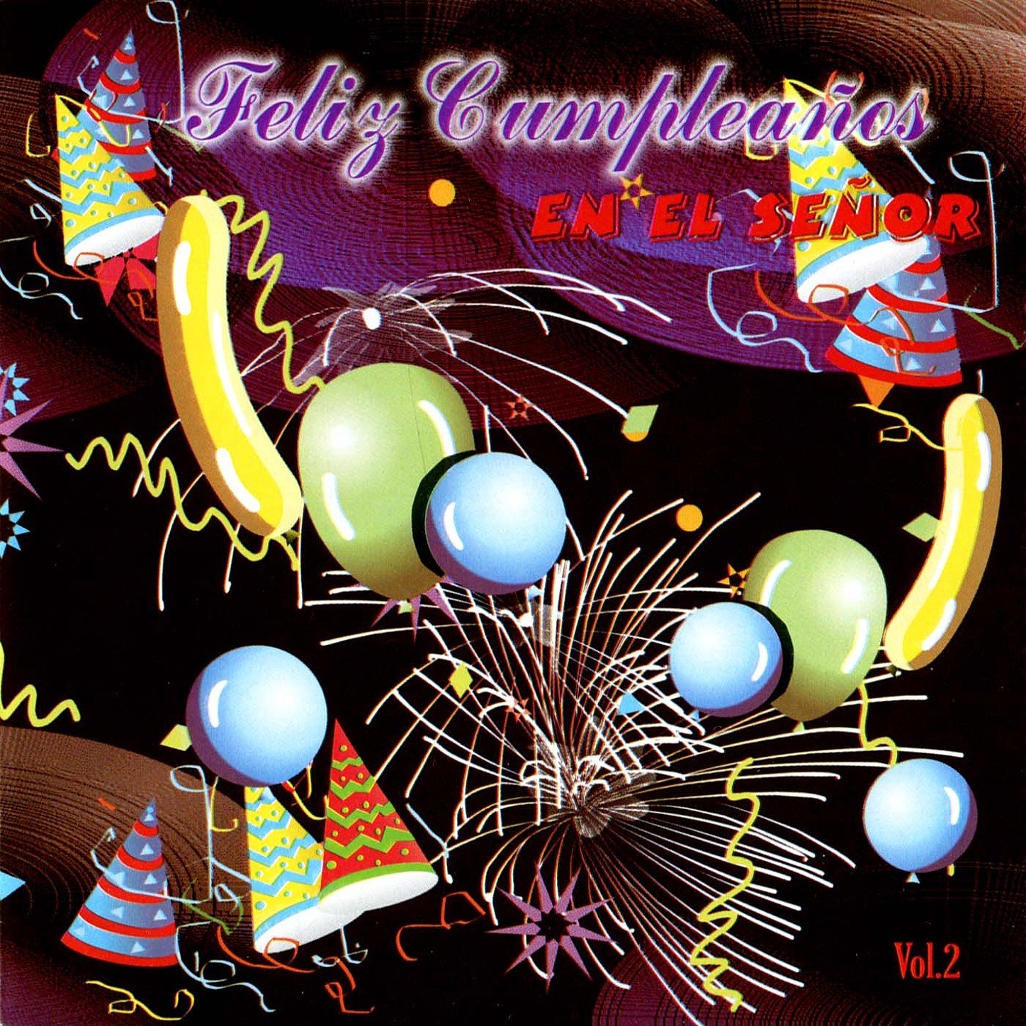 Cantantes Cristianos