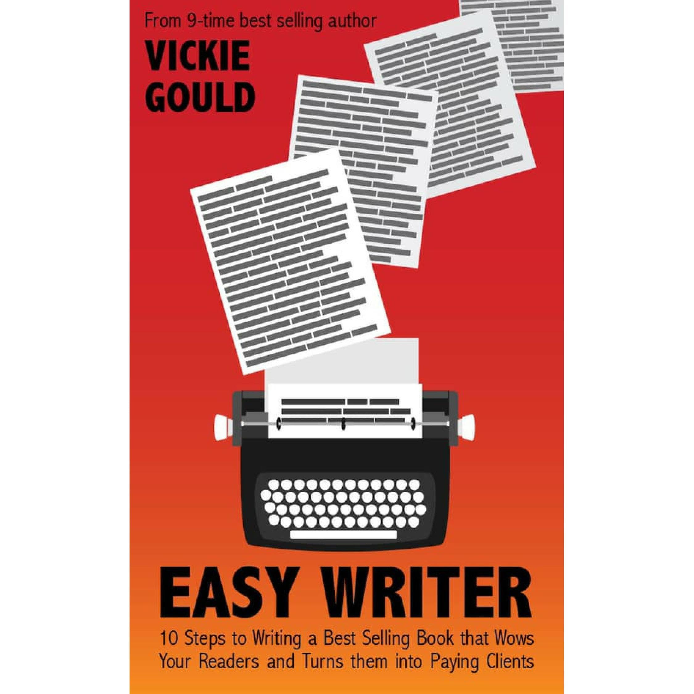Easy Writer