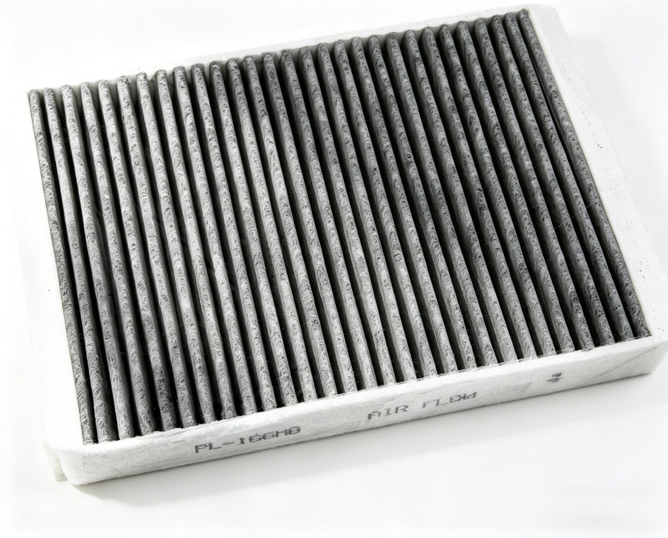 RHINORO Pollen Cabin Air A/C Filter (Upgraded activated-carbon), fits compatible for Mercedes Benz C Class (W205 A205 C205 S205) CLS (C257) E Class (W213 S213 A238 C238) Remove Pollen and Dust