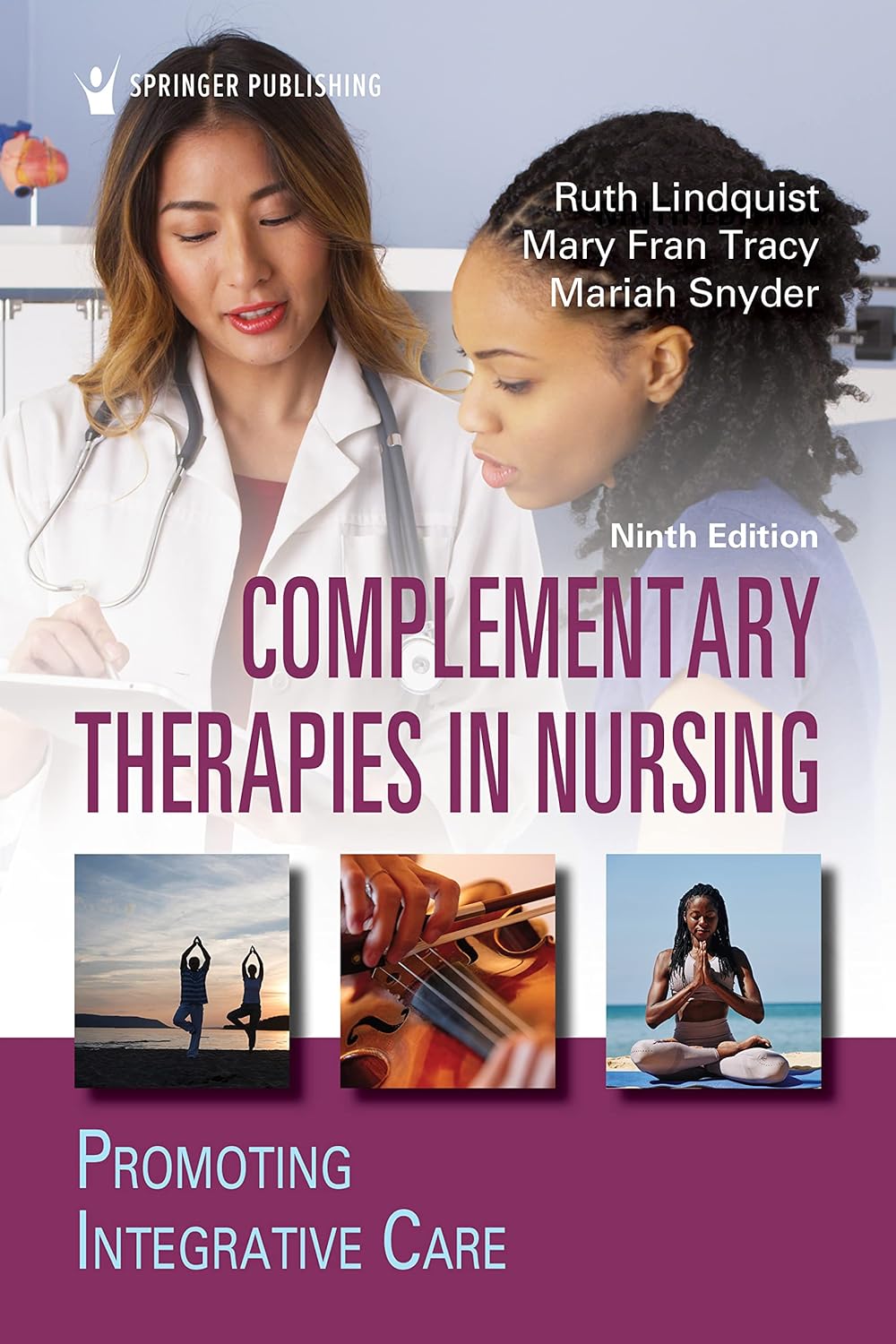 Introduction To Complementary And Integrative Therapies For Nurses Book Amazon.co.jp: Complementary Therapies in Nursing: Promoting Integrative