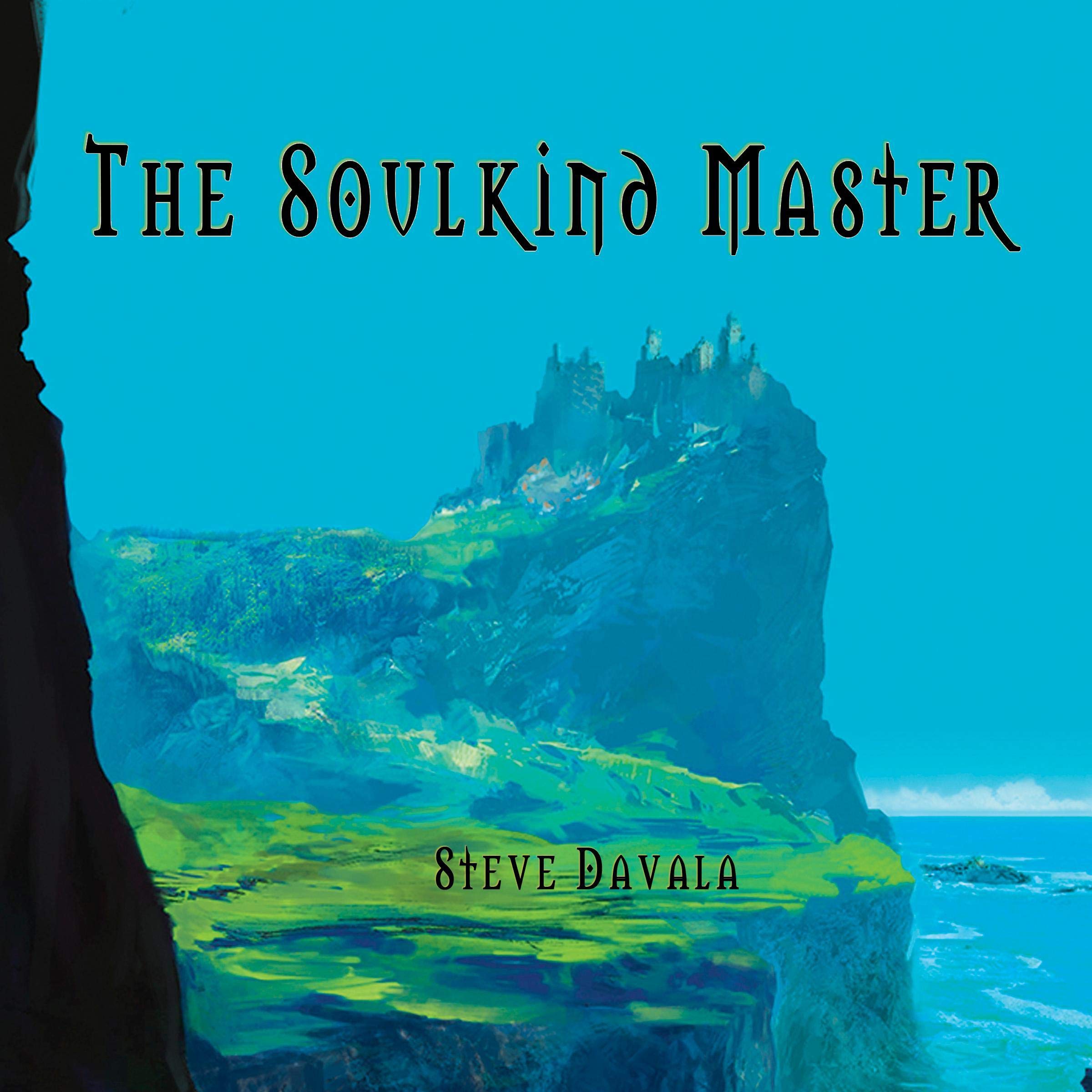 The Soulkind Master