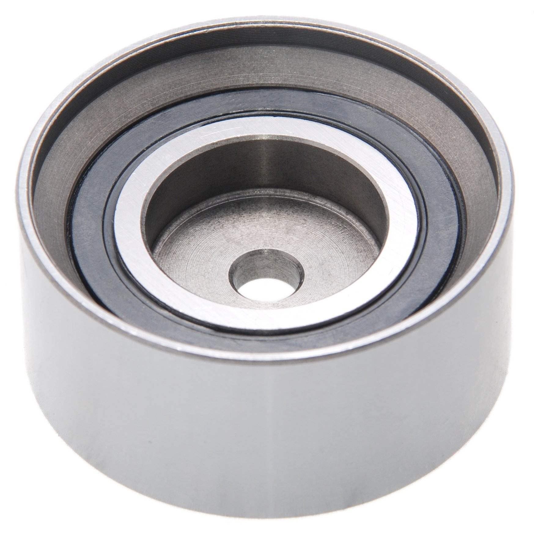 Amazon.com: 1350546070 - Pulley Idler For Toyota : Automotive