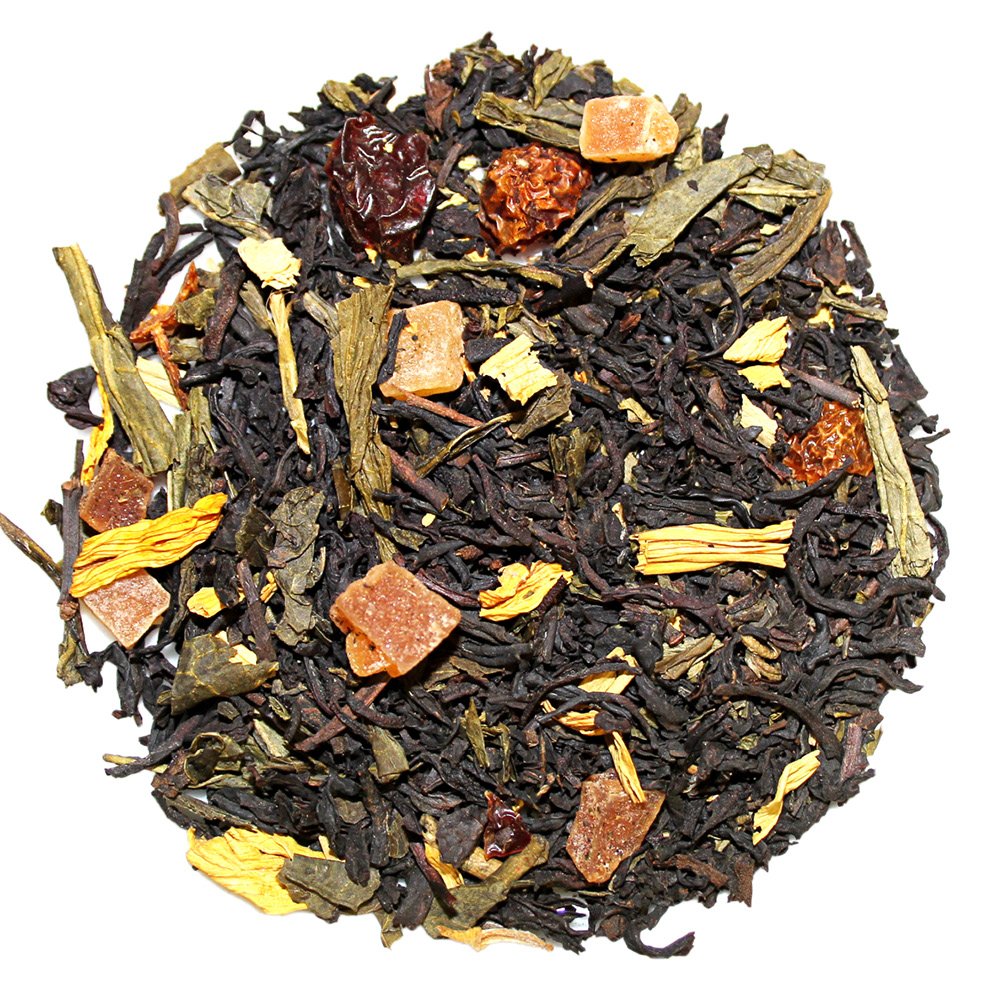 Capital TeasSailor's Delight Tea, 8 Ounce