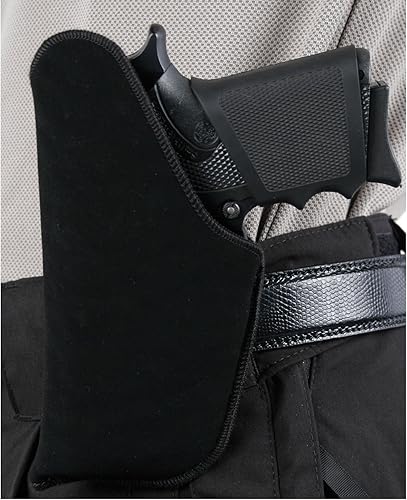 Blackhawk Funda de clip interior del pantalón 73IP04BK