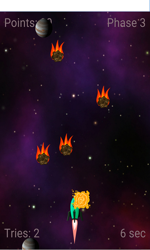 Space rover - App on Amazon Appstore