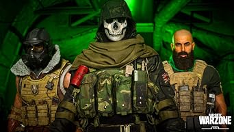 Call of Duty: Modern Warfare (Xbox One)