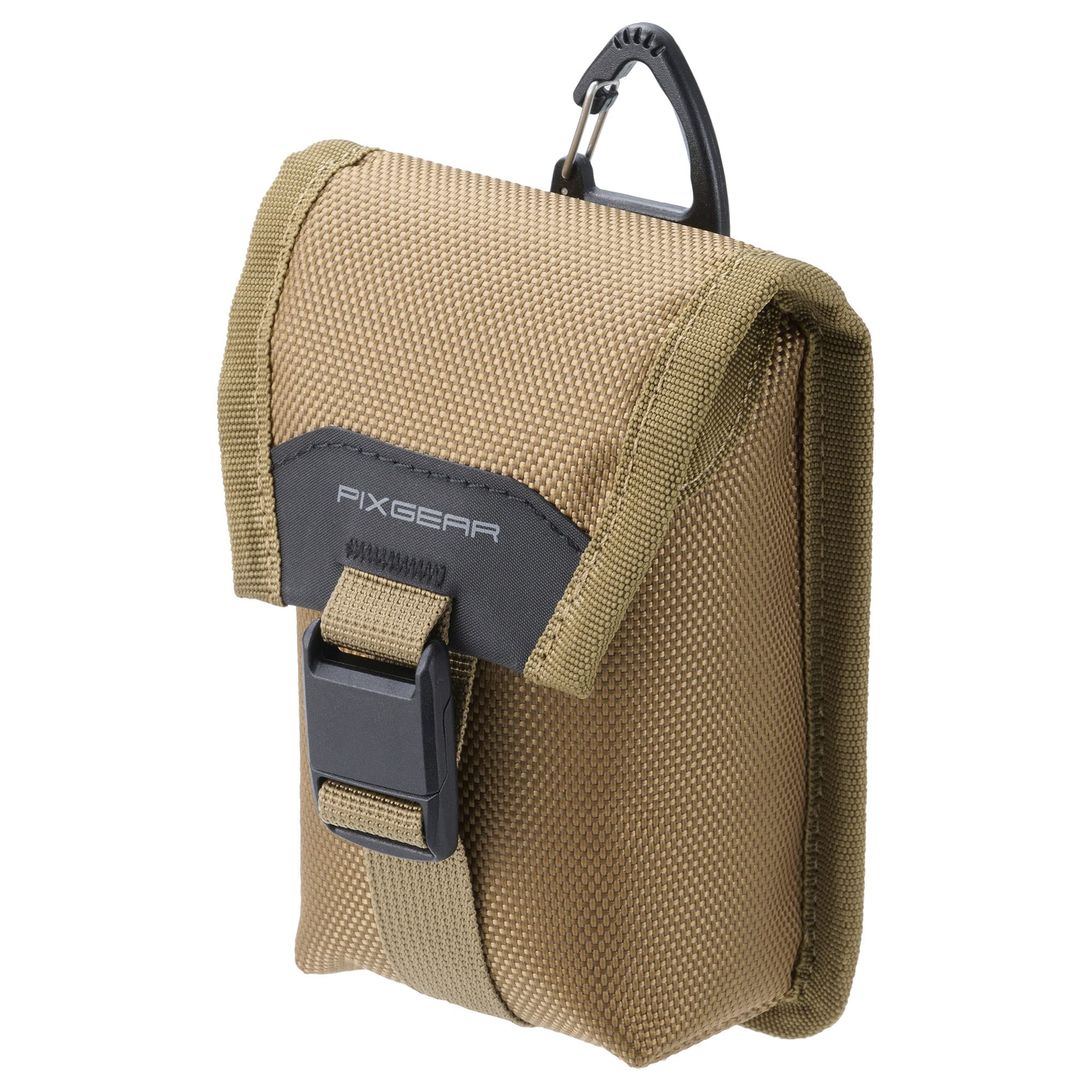 Amazon.co.jp: ハクバ HAKUBA カメラポーチ ピクスギア マグ