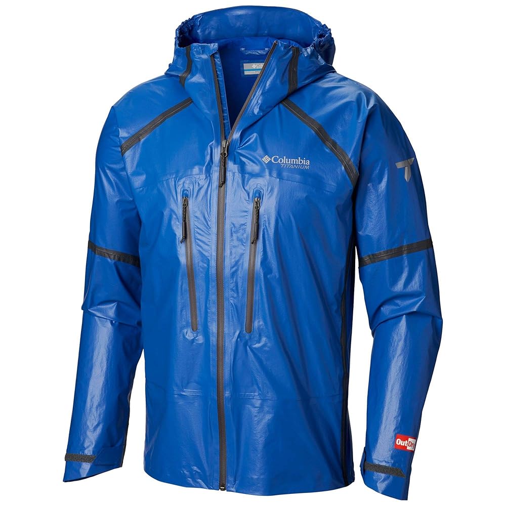 COLUMBIA Outdry Ex Lightweight 防水性ジャケット Amazon.co.jp: Columbia Outdry Exライトシェルジャケット