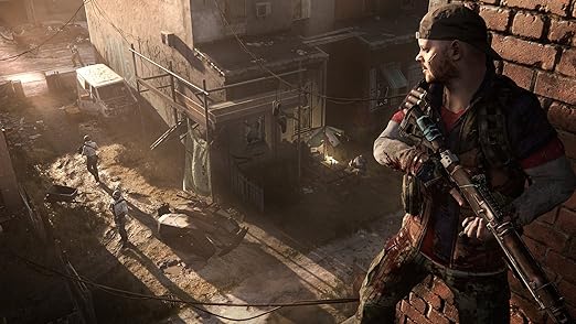 Amazon Homefront The Revolution Xboxone ゲームソフト