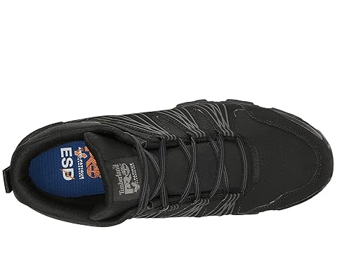 timberland pro powertrain esd