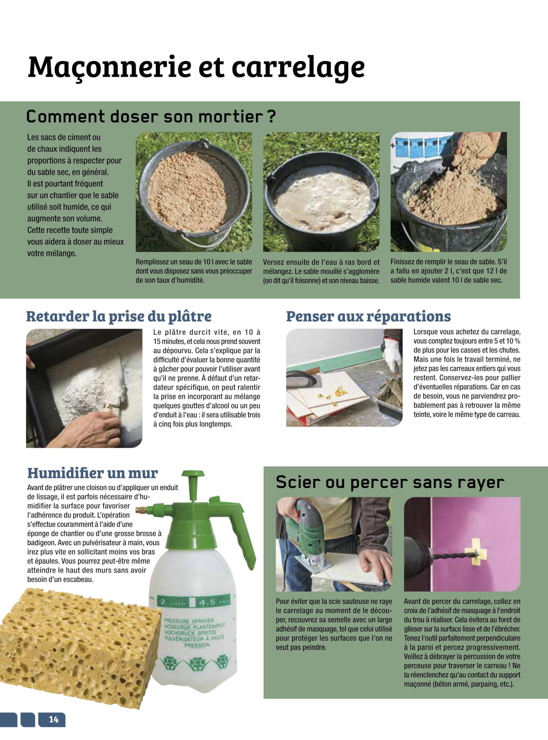 L'essentiel du bricolage: Le best-seller du bricolage - normes 100% actualisées - 4000 photos et schémas - 70 vidéos pour une mise en pratique immédiate