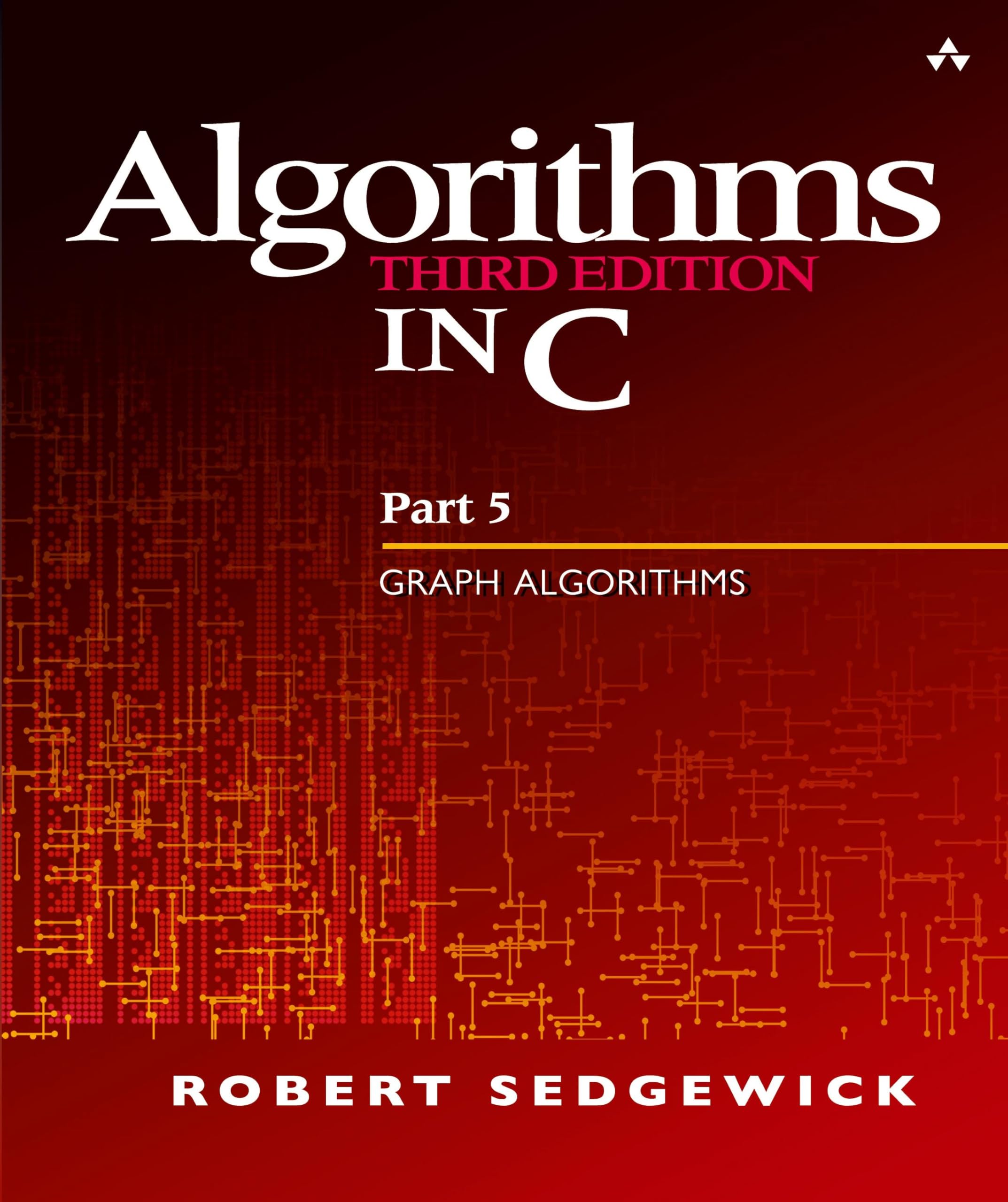 Sponsored Ad – Algorithms in C, Part 5: Graph Algorithms (3rd Edition) (Pt.5)