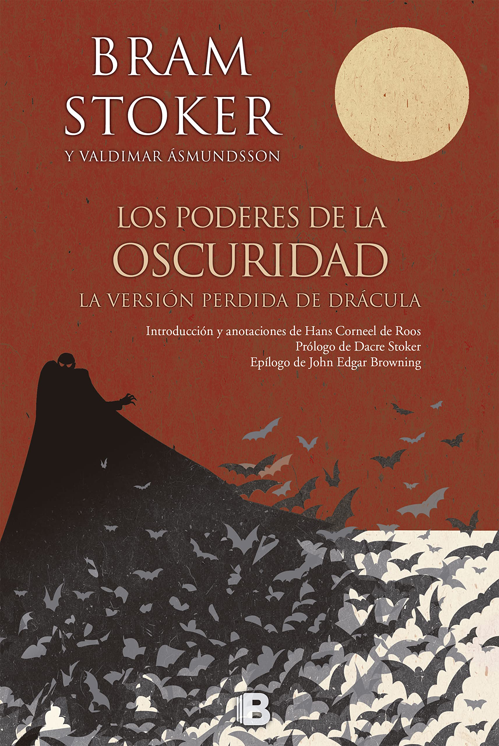 Los poderes de la oscuridad (La Trama)