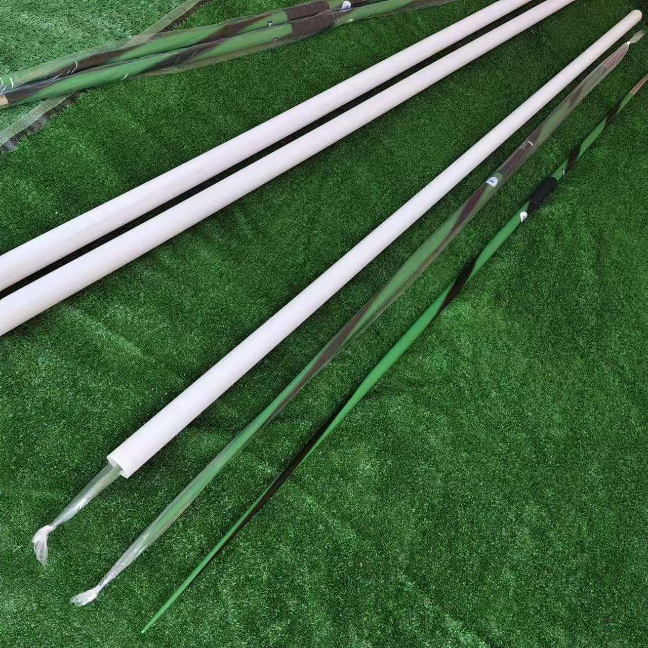 Elite Javelin 600 Gram 70 Meter IAAF Certified Track and Field 600g Javelins Throw