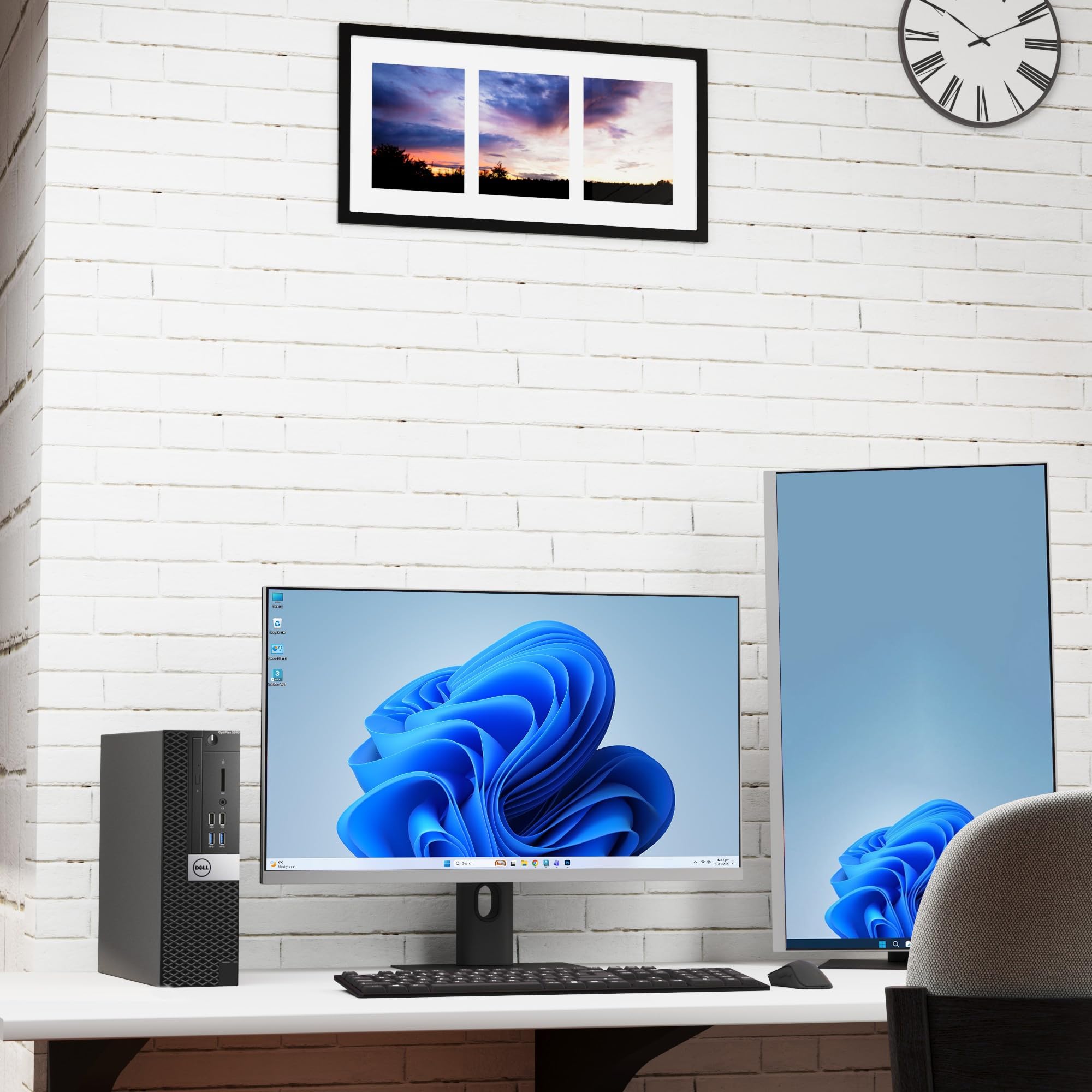 Amazon.com: Dell Gaming Desktop Computer - Intel Core i5-6th Gen